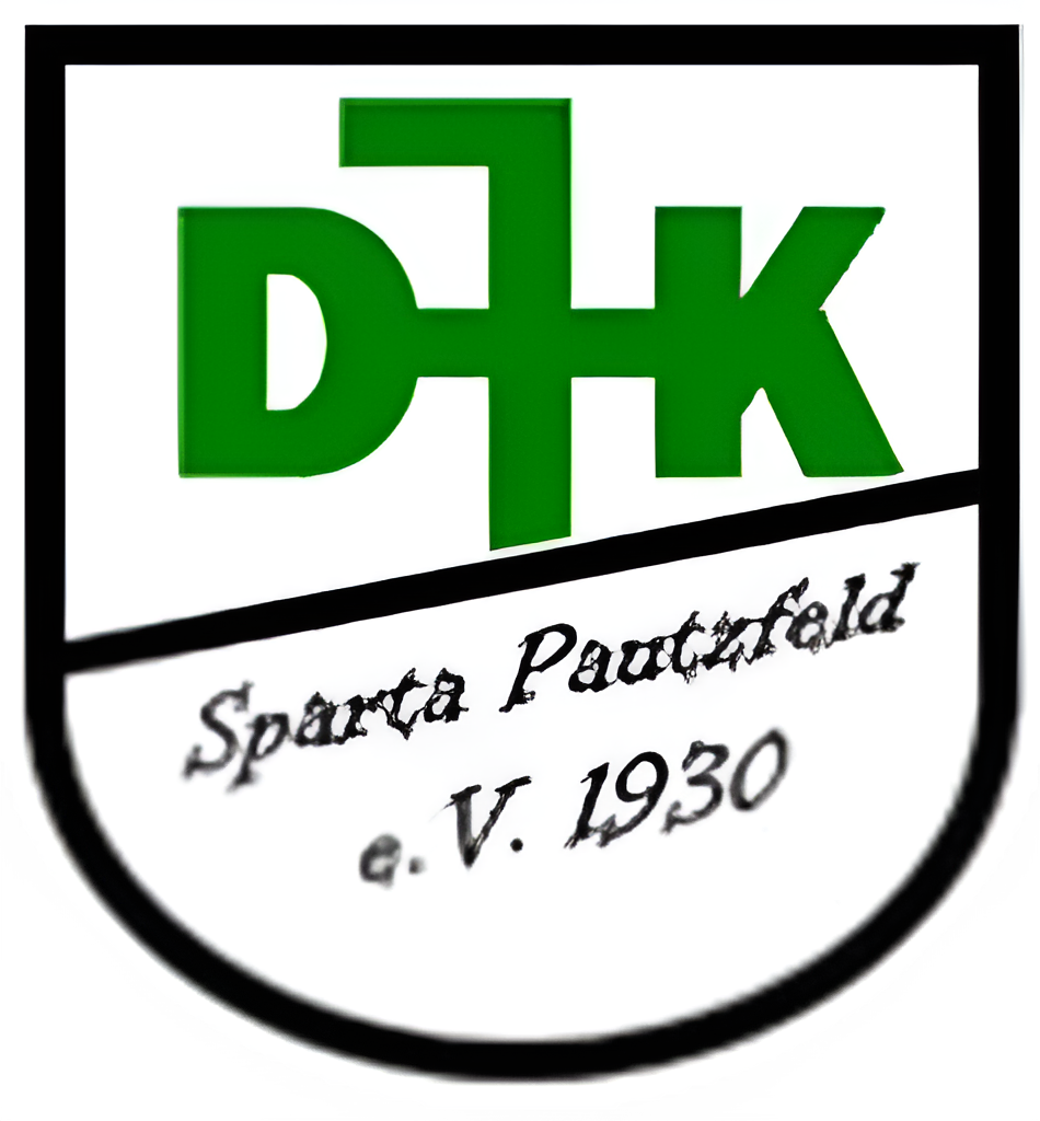 DJK Sparta Pautzfeld Logo